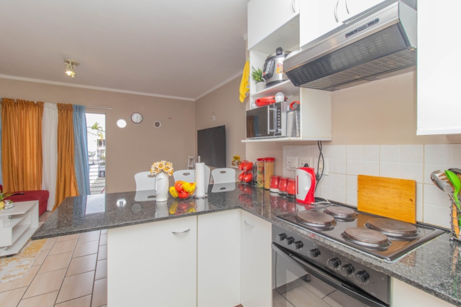 2 Bedroom Property for Sale in Parklands Western Cape